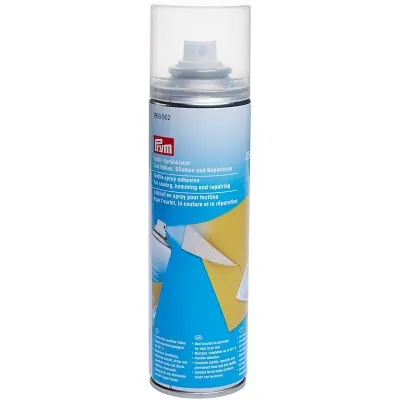 Prym Textile Spray Adhesive 968062