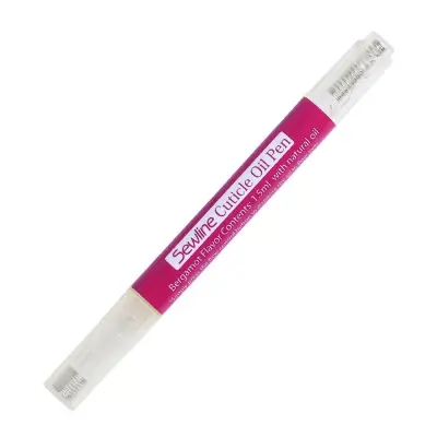 Sewline Cuticle Oil Pen, 1.5ml FAB50049