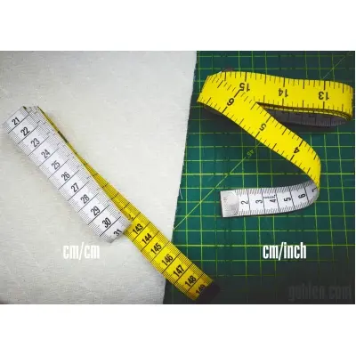 Measuring Tape, 150cm, 60inch