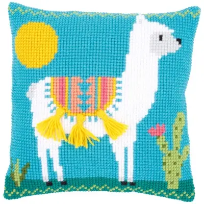 VERVACO TAPESTRY CUSHION PN-0173529