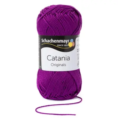 Catania Knitting, Amigurumi Yarn 00282