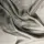 Desenli Astar Kumaş, Dıgel Yazılı Palto, Ceket Astarı 140cm Eninde, Bej-Gri