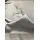 Desenli Astar Kumaş, Dıgel Yazılı Palto, Ceket Astarı 140cm Eninde, 493-Açık Gri