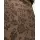 Desenli Astar Kumaş, Çiçek Desenli Palto, Ceket Astarı 140cm Eninde, Kahverengi