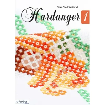 Hardanger Kitabı 1