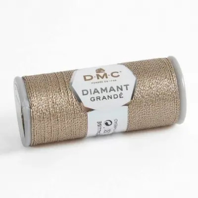DMC Diamant Grande El Nakış Simi G225