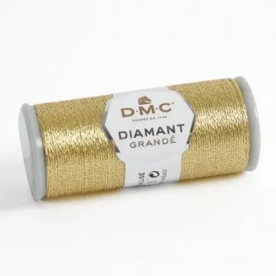 DMC Diamant Grande El Nakış Simi G3821