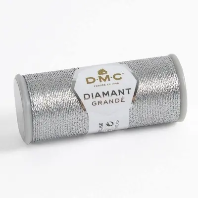 DMC Diamant Grande El Nakış Simi G415