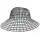 Şapka Kalıbı Plastik Kanvas, Yazlık Şapka - Kumaş yada İp İçin Uygun