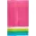Clover Kopya Kağıdı 434, 5 Farklı Renk
