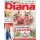 Diana Hobi Dünyası Dergisi 2022/01 - Sofra Nisan 2022 Dergisi Hediyeli