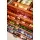 Dmc El Yapımı Ahşap Kutuda Muline Seti, 500Ad. Muline, Tüm Renkler