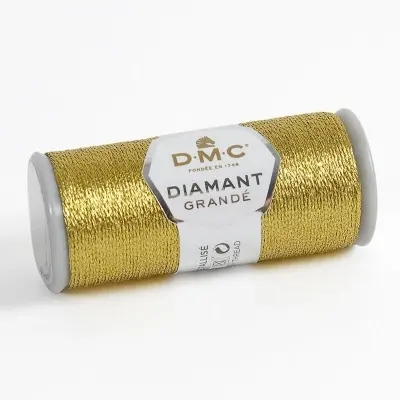 DMC Diamant Grande El Nakış Simi G3852