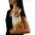 Üç Boyutlu Kedi Desenli Dekoratif Yastık, Hediyelik, Seyahat Yastığı GT-Kedi-09