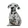 Üç Boyutlu Köpek Desenli Dekoratif Yastık, Hediyelik, Seyahat Yastığı GT-Kpk-05