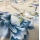 Lilac Masa Örtüsü 140x175 cm