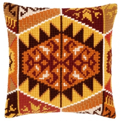 VERVACO TAPESTRY CUSHION PN-0021421