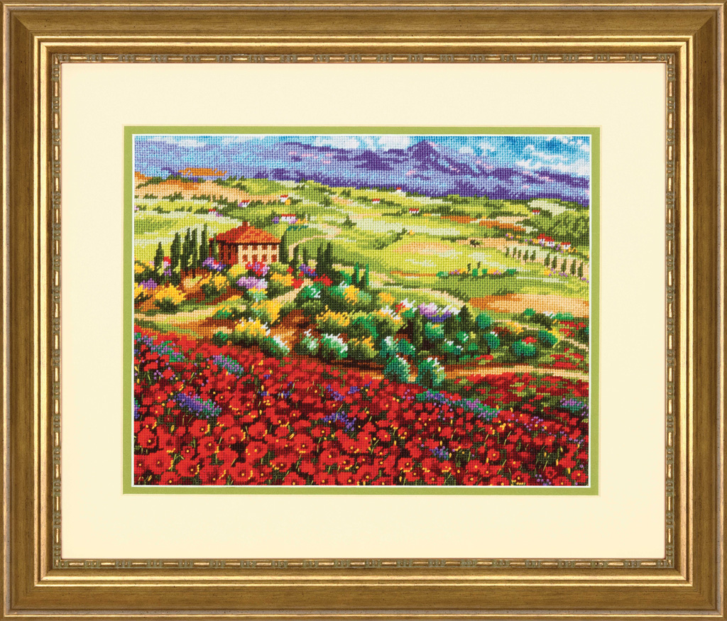 Dimensions Needlepoint Kits