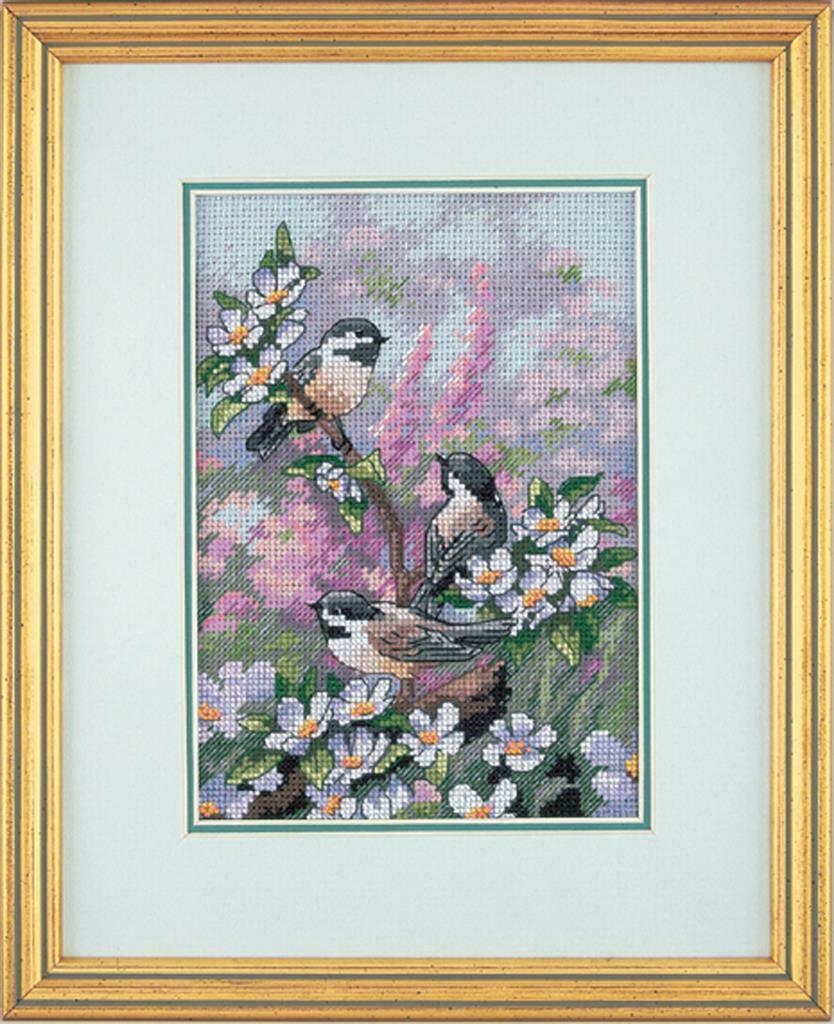 DIMENSIONS CROSS STITCH KITS