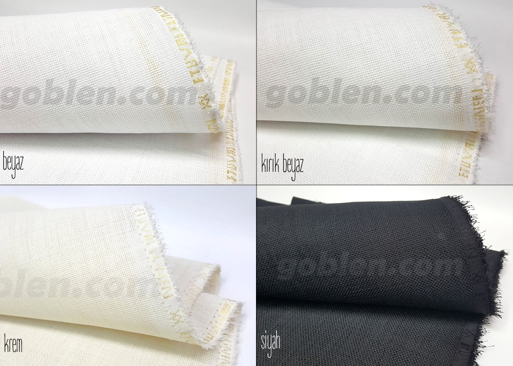 kumaş, etuval, etuval linen, işlenebilir kumaş, çarpi işinde kullanılan kumaşlar