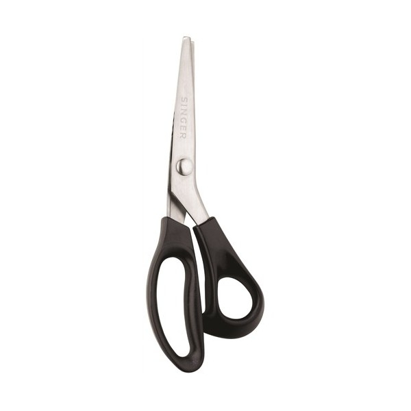 SINGER PINKING SHEARS 250016601