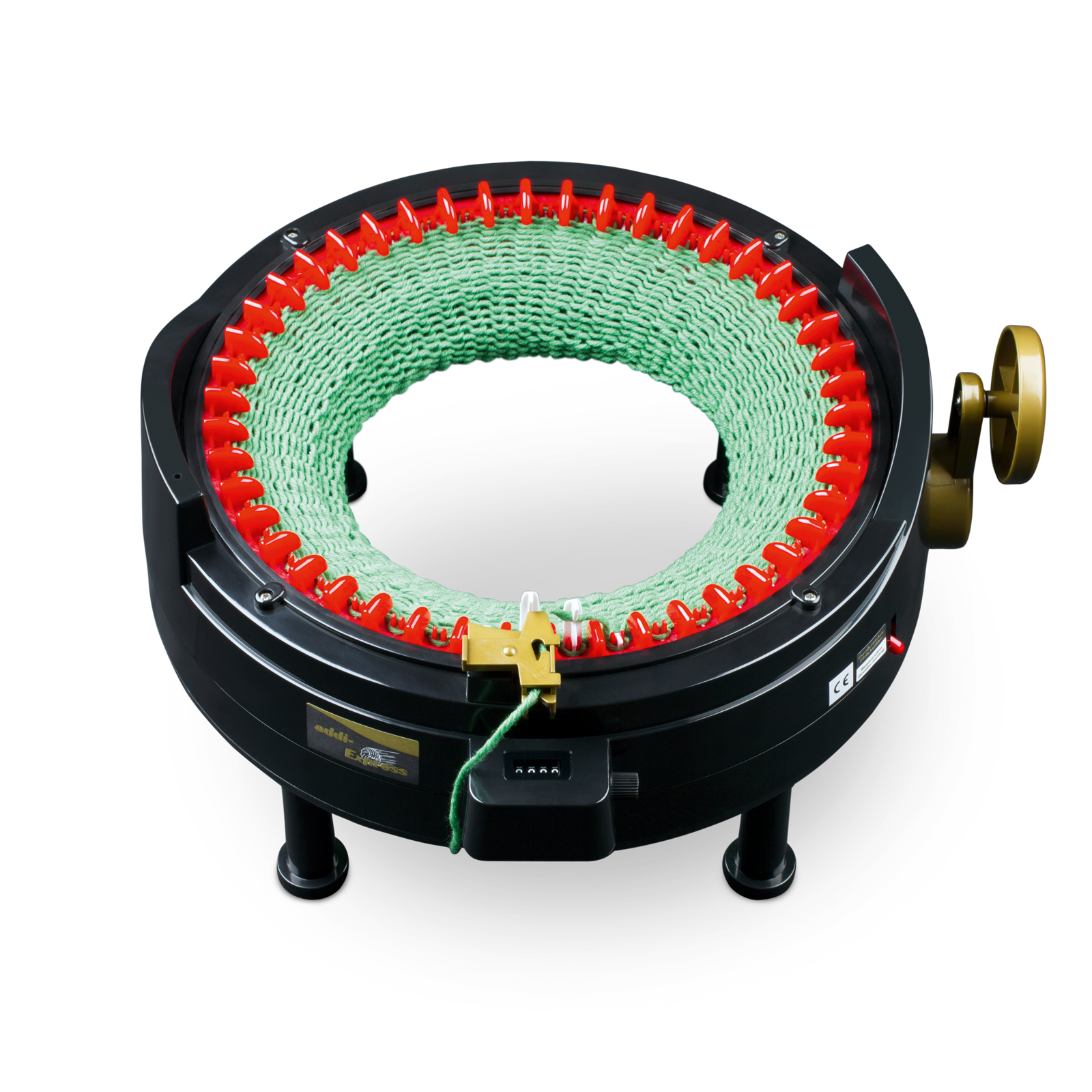 Addi Express Knitting Machine 8902