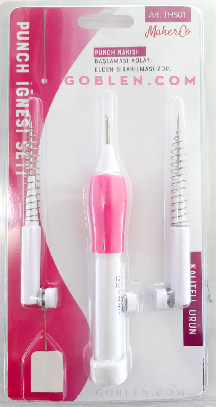 Goblen, Dikiş, Kanaviçe, Hobi malzemeleri, Goblenci